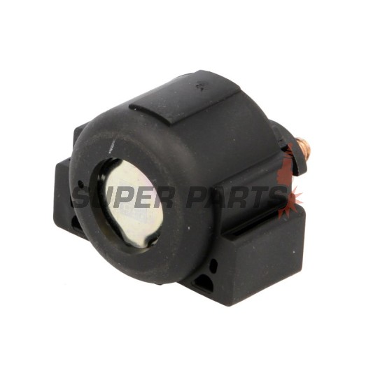 Ρελέ μίζας -ATHENA- Kawasaki EN 450 1985-1989, GPX 750 1987-1988, GPZ 550 1984-1998, GPZ 400 1985, GPZ 600 1985-1990, GPZ 1000 1986-1987, GTR 1000 1986-2003, KEF 300 2001-2003, KLF 300 2002-2007, KVF 300/400 2000-2002