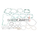 Πλήρες σετ φλαντζών κινητήρα -ATHENA- KTM EXC 250 2004-2006, EXC 300 2004-2007, MXC 300 2004-2007, SX 250 2003-2006