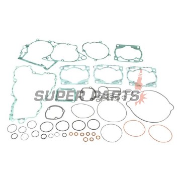 Πλήρες σετ φλαντζών κινητήρα -ATHENA- KTM EXC 250 2004-2006, EXC 300 2004-2007, MXC 300 2004-2007, SX 250 2003-2006