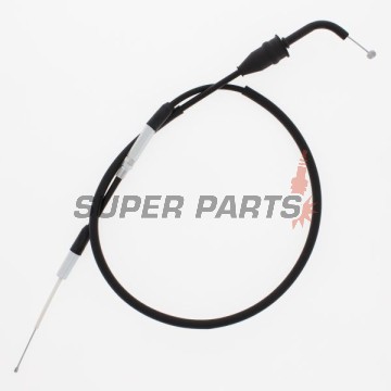 Ντίζα γκαζιού -ALL BALLS- Yamaha TT 125 2000, TT-R 125 2000-2007, YZ 80 1983-1992