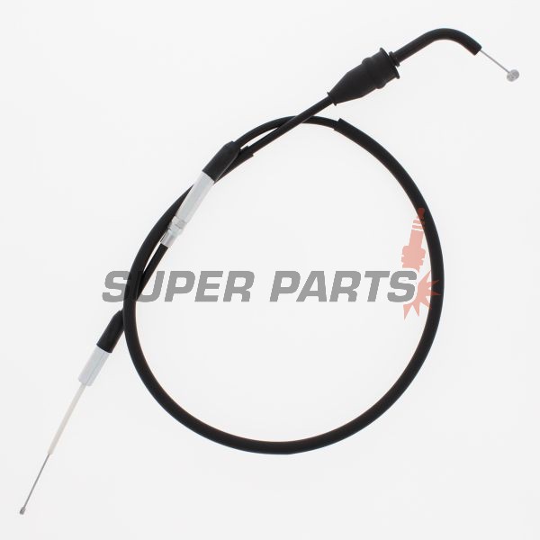 Ντίζα γκαζιού -ALL BALLS- Yamaha TT 125 2000, TT-R 125 2000-2007, YZ 80 1983-1992