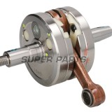 Στροφάλου άξονας -HOT RODS- Kawasaki KX 125 (03-05)