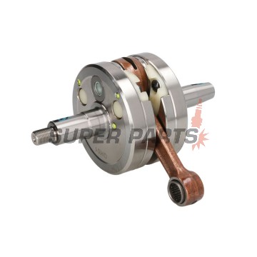 Στροφάλου άξονας -HOT RODS- Kawasaki KX 125 (03-05)