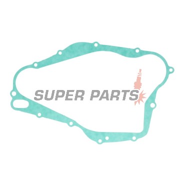 Φλάντζα καπακιού συμπλέκτη -WINDEROSA- Suzuki LT 250 1987-1992