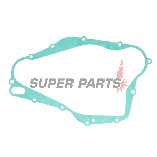 Φλάντζα καπακιού συμπλέκτη -WINDEROSA- Suzuki LT 250 1987-1992