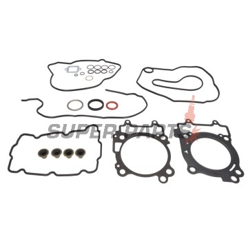 Σετ φλαντζών κινητήρα -WINDEROSA- Polaris ACE 570 2015-2019, Polaris Ranger 500 2016-2018, Polaris Ranger 570 2014-2021