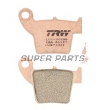 Τακάκια φρένων -TRW- MCB730SI, Aprilia MXV, Honda CR/CRE/CRF/CRM - 125-500cc, 2000-2014