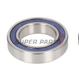 Σετ ρουλεμάν τροχού -ALL BALLS- Honda CR 125/250 2000-2007, CRF 250 2004-2020, CRF 450 2002-2020, Suzuki RM-X 450 2010-2011, RM-Z 250 2007-2016, RM-Z 450 2005-2016
