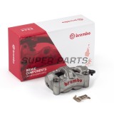 Δαγκάνα φρένου -BREMBO- Aprilia RSV4/Tuono V4R, Ducati Monster/Multistrada/Panigale/xDiavel, KTM Duke/Super Duke/SMR, MV Agusta F4, Triumph Scrambler/Thruxton