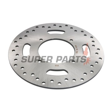 Δίσκος φρένου -RMS- 22 516 2050, Yamaha YP 125 2006-2013, Yamaha YP 250 2005-2013