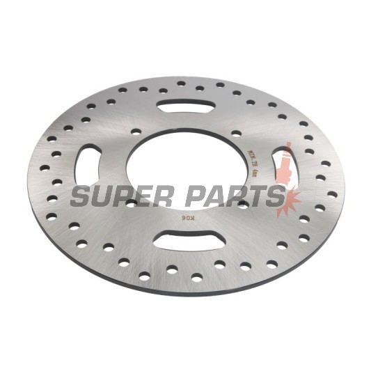 Δίσκος φρένου -RMS- 22 516 2050, Yamaha YP 125 2006-2013, Yamaha YP 250 2005-2013