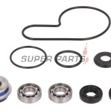 Κιτ επισκευής αντλίας νερού -HOT RODS- Suzuki DR-Z 400/LT-Z 400 + DVX/KLX/KFX 400 (2000-2024)