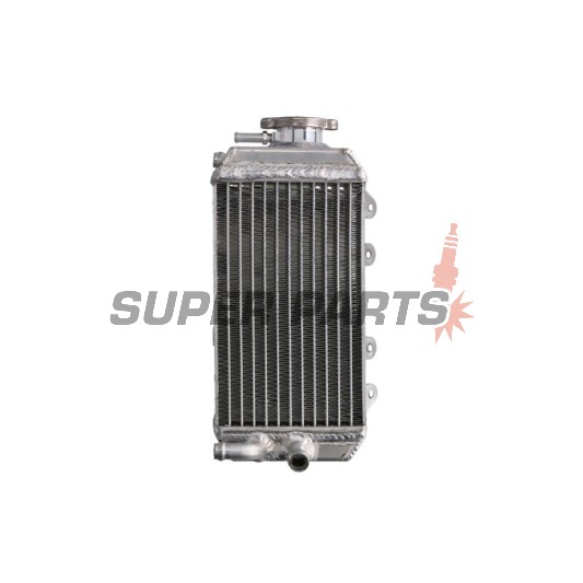 Ψυγείο -4 RIDE- δεξί, Honda CRF 150 2007-2024