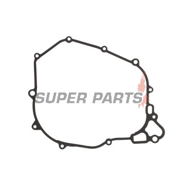 Φλάντζα καπακιού συμπλέκτη -WINDEROSA- Husqvarna FC 450 2016, KTM SX-F 450 2015-2017, KTM XC-F 450 2016
