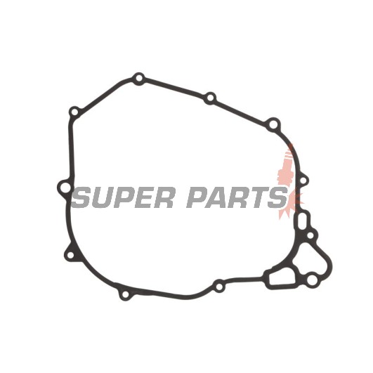 Φλάντζα καπακιού συμπλέκτη -WINDEROSA- Husqvarna FC 450 2016, KTM SX-F 450 2015-2017, KTM XC-F 450 2016