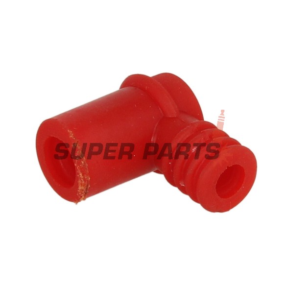 Πίπα μπουζί -RMS- 24 633 0070, Honda CB 450 1985, Honda CR 125 1981-2006, Honda CR 250 1981-2002, Honda MB 50 1980-1983, Honda MB 80 1980-1984, Honda MBX 80 1982-1987, Honda MCX 80 1983, Honda MT 50/80 1980-1982, Honda MTX 50 1984