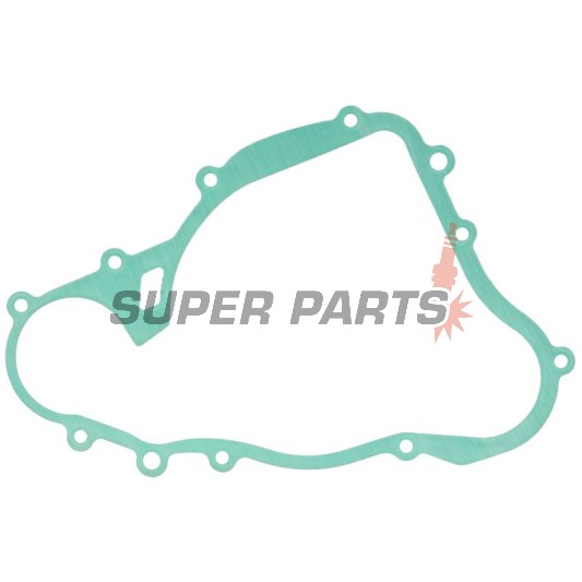 Φλάντζα καπακιού συμπλέκτη -ATHENA- Honda CR 125 1983-1986