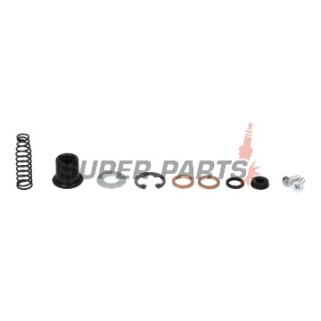 Κιτ επισκευής τρόμπας φρένου -4 RIDE- μπροστινό, Yamaha YSR 50 1987-1992, Yamaha YZ 80 1986-1996, Yamaha YZ 125/250/490 1985-1989