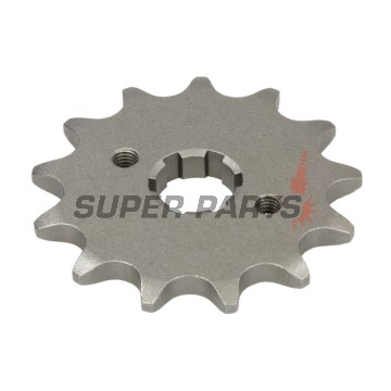 Μπροστινό γρανάζι -JT- JTF287,13, 13 δόντια, Honda CB 250 1991-2008, CRF 230 2009-2010, XL 250 1984-1988