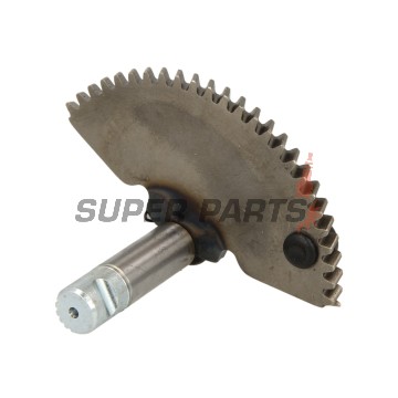 Άξονας μανιβέλας -RMS- Piaggio Liberty 125 2001-2002, 2006-2008, Vespa LX 125 2005-2010, Vespa LX 150 2005-2008, Vespa LXV 125 2006-2010, Vespa S 125 2007-2010