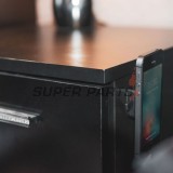 Αυτοκόλλητη βάση συσκευής -OXFORD- CLIQR Surface Device Mount