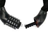 Αλυσίδα με συνδυασμό -OXFORD- Combi Chain6 6mm x0.9m