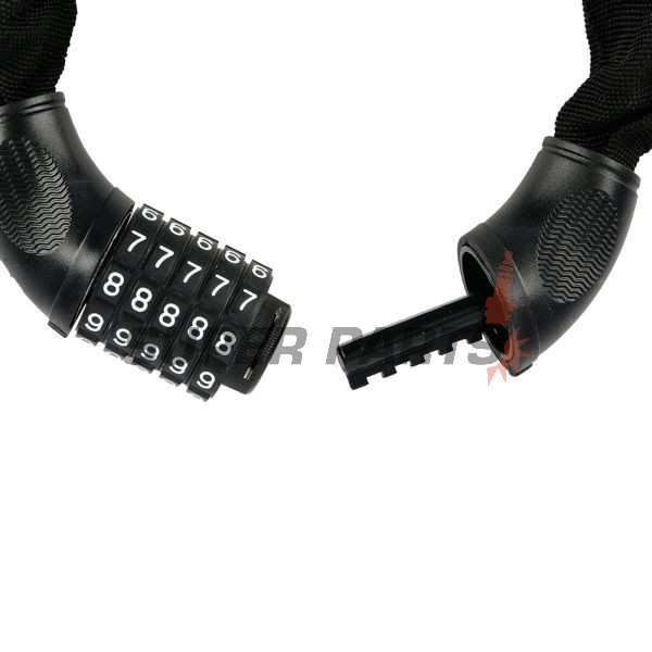 Αλυσίδα με συνδυασμό -OXFORD- Combi Chain6 6mm x0.9m