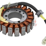 Στάτης (αστέρι) -TOURMAX- Suzuki GSX-R 600/750 2002-2003