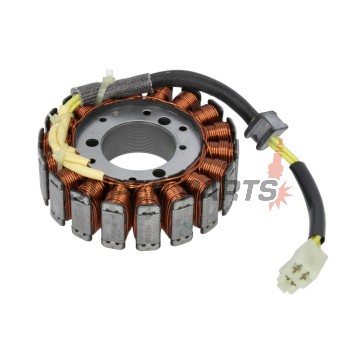 Στάτης (αστέρι) -TOURMAX- Suzuki GSX-R 600/750 2002-2003
