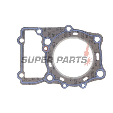 Φλάντζα κεφαλής (πάνω) -ATHENA- S410510001096, Suzuki VS 750 1985-1991, VS 800 1992-2002, VX 800 1990-1994, VZ 800 1997-2016