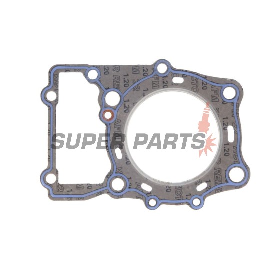 Φλάντζα κεφαλής (πάνω) -ATHENA- Suzuki VS 750 1985-1991, VS 800 1992-2002, VX 800 1990-1994, VZ 800 1997-2016