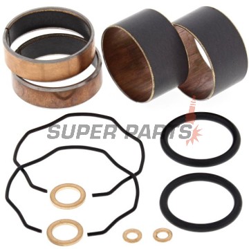 Κιτ επισκευής μπροστινού πιρουνιού -ALL BALLS- Kawasaki KLR 250 1985-2005