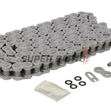 Αλυσίδα -DID- 428VX-114, μέγεθος 428, 114 κρίκοι, X-Ring ενισχυμένη