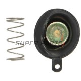 Κιτ επισκευής βαλβίδας AIR CUT -TOURMAX- Ducati Monster 900 1993-1999, Ducati Monster 600 1994-2001, Ducati Monster 750 1996-2001, Ducati SS 750/900 1991-1998, Ducati SS 400 1993-1995, Ducati SS 600 1994-1998