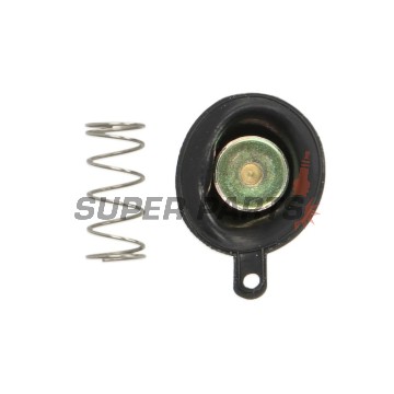 Κιτ επισκευής βαλβίδας AIR CUT -TOURMAX- Ducati Monster 900 1993-1999, Ducati Monster 600 1994-2001, Ducati Monster 750 1996-2001, Ducati SS 750/900 1991-1998, Ducati SS 400 1993-1995, Ducati SS 600 1994-1998
