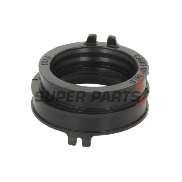Λαιμός εισαγωγής -TOURMAX- Honda CRF 450 2002-2014, Honda TRX 450 2006-2014