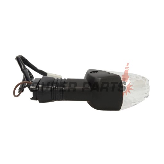 Φλας -VICMA- πίσω δεξί/μπροστινό αριστερό, KAWASAKI KLE, Z, ZX-10R, ZX-6R 600-1000 2007-2014