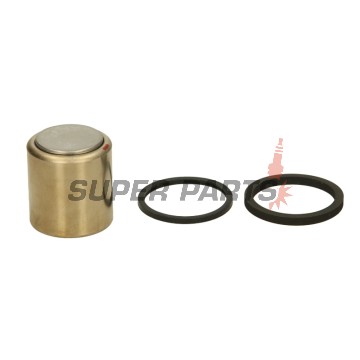 Έμβολο δαγκάνας φρένου -TOURMAX- Honda CBR 1000 1987-1988, Honda NT 650 1988-1990, Honda VFR 750 1986