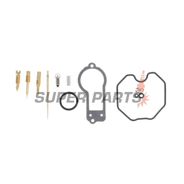 Κιτ επισκευής καρμπυρατέρ -TOURMAX- Honda XR 250 1986-1990, 1994-1995