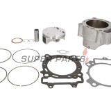 Σετ κυλίνδρου και πιστονιού -CYLINDER WORKS- 350cc (88mm), KTM SX-F 350 2011-2012, KTM XC-F 350 2011-2012
