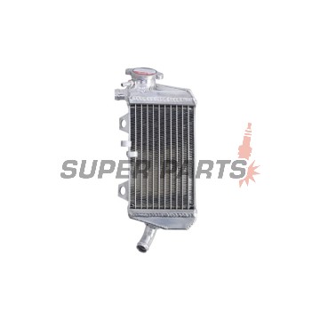 Ψυγείο -4 RIDE- δεξί, Husqvarna TC 85 2018-2021, KTM SX 85 2018-2021