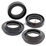 Σετ τσιμουχών και ξυστρών -4 RIDE- Honda CRF 70 2004-2012, Honda CRF 80/100 2004-2013, Honda XR 70/80/100 1981-2010, Kawasaki KD 80 1988-1990, Suzuki DS 80 1993