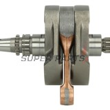 Στροφάλου άξονας -HOT RODS- Kawasaki KX 450 F (07-08)