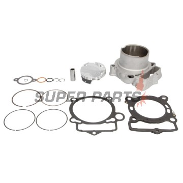 Σετ κυλίνδρου και πιστονιού -ATHENA- 250cc (78mm), Husqvarna FE 250 2017-2019, KTM EXC-F 250 2017-2019
