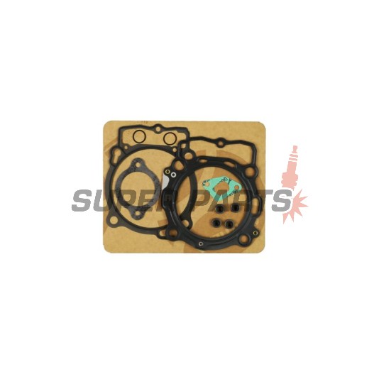 Σετ φλαντζών κυλίνδρου -ATHENA- Gas Gas EX 450 2021-2022, MC 450 2021-2022, Husqvarna FC 450 2016-2022, FS 450 2017-2023, FX 450 2017-2022, KTM SX-F 450 2016-2022, XC-F 450 2016/2018-2022