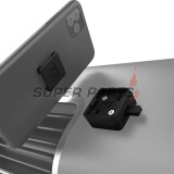 Αυτοκόλλητη βάση συσκευής -OXFORD- CLIQR Surface Device Mount