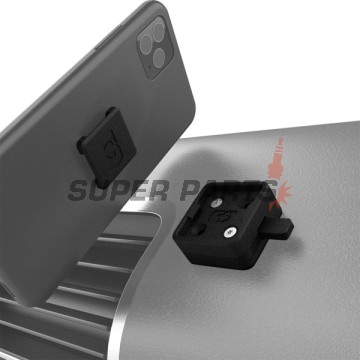 Αυτοκόλλητη βάση συσκευής -OXFORD- CLIQR Surface Device Mount