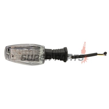 Φλας -VICMA- πίσω δεξί/μπροστινό αριστερό, SUZUKI GSX-R 600/750/1000 2003-2005