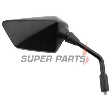 Καθρέφτης -VICMA- δεξί, Kawasaki KLX 125/250/S/D-Tracker, KLZ Versys 1000, 2009-2014