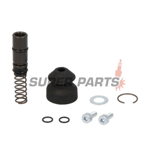 Κιτ επισκευής τρόμπας φρένου -ALL BALLS- Husqvarna TC 50 2018-2019, KTM SM 50 2006, SX 50 2004-2020, SX 60 2004-2008, SX 85 2003, SXS 50 2011-2014, XC 65 2008
